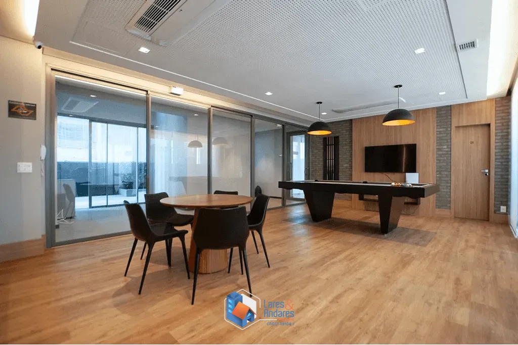 Apartamento, 1 quarto, 35 m² - Foto 32