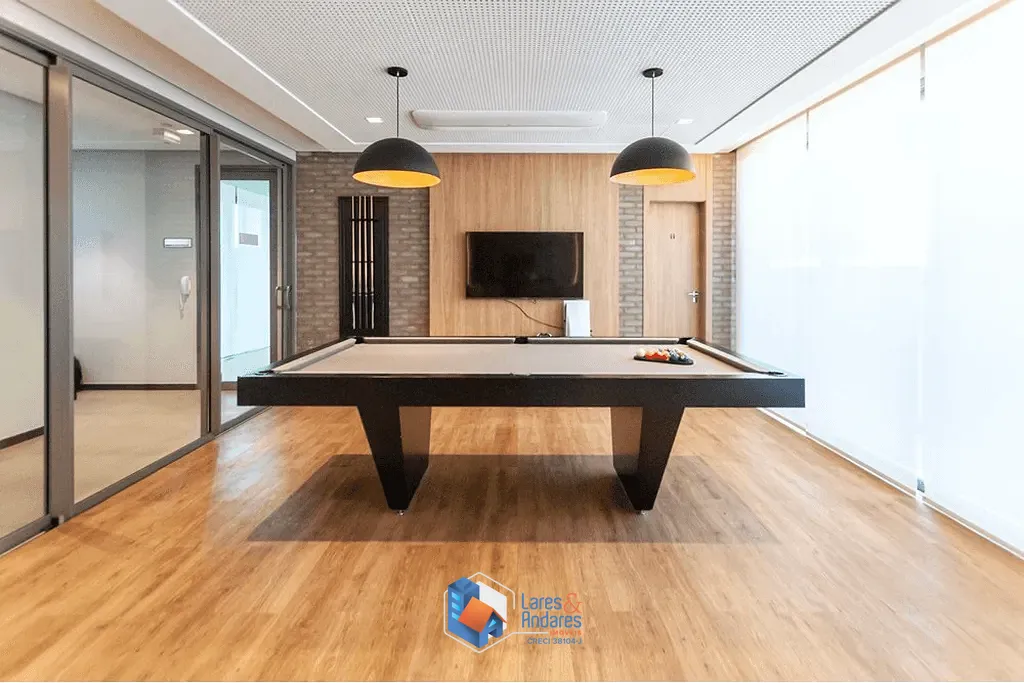 Apartamento, 1 quarto, 35 m² - Foto 31