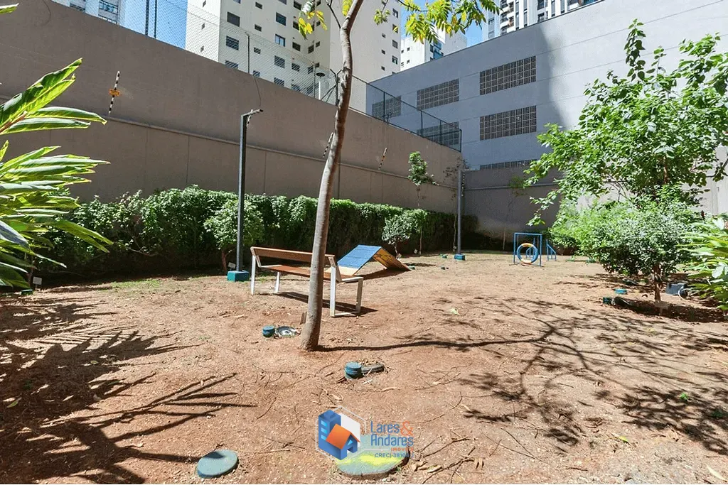 Apartamento, 1 quarto, 35 m² - Foto 26