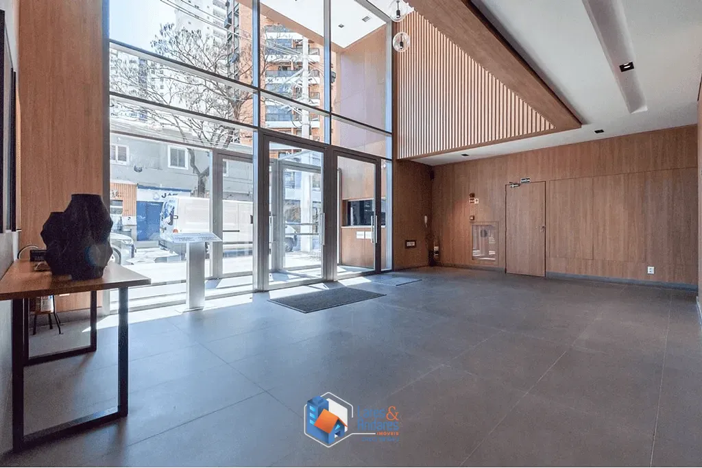 Apartamento, 1 quarto, 35 m² - Foto 23