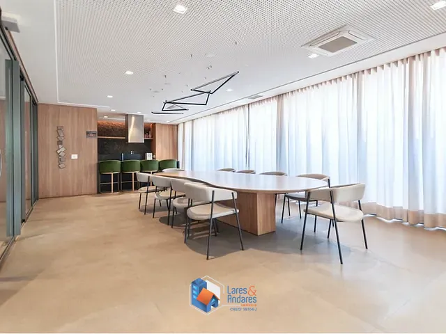 Apartamento 1 quarto e 1 banheiro, à venda, no bairro Vila Nova Conceição em São Paulo