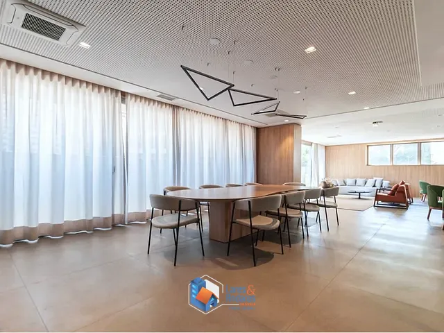 Apartamento 1 quarto e 1 banheiro, à venda, no bairro Vila Nova Conceição em São Paulo