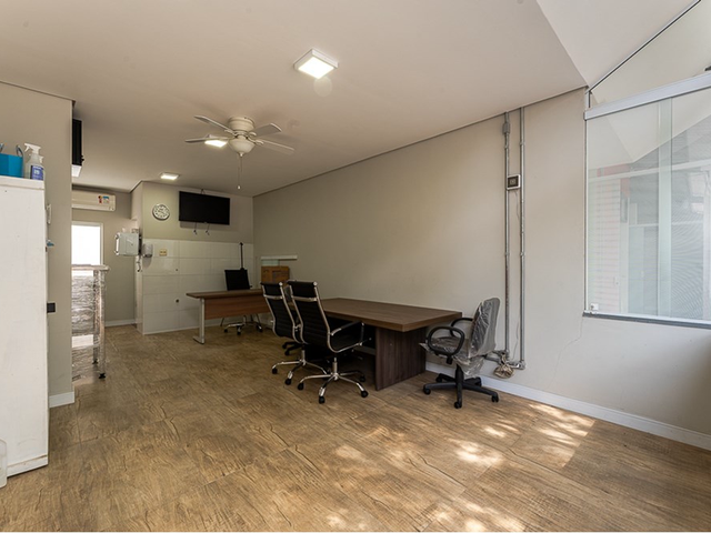 Foto do Galpão / Barracão - Galpão/Pavilhão à venda 250M² Vila Leopoldina São Paulo - SP | Lares e Andares Imóveis