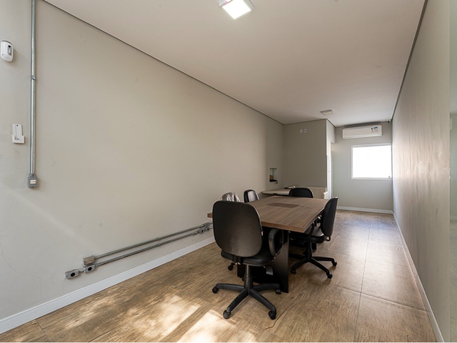 Foto do Galpão / Barracão - Galpão/Pavilhão à venda 250M² Vila Leopoldina São Paulo - SP | Lares e Andares Imóveis