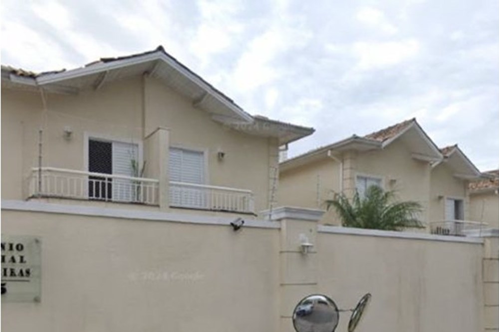 Casa em Condomínio à venda 3 Quartos 3 Suites 4 Vagas 229M² Jardim Londrina São Paulo - SP