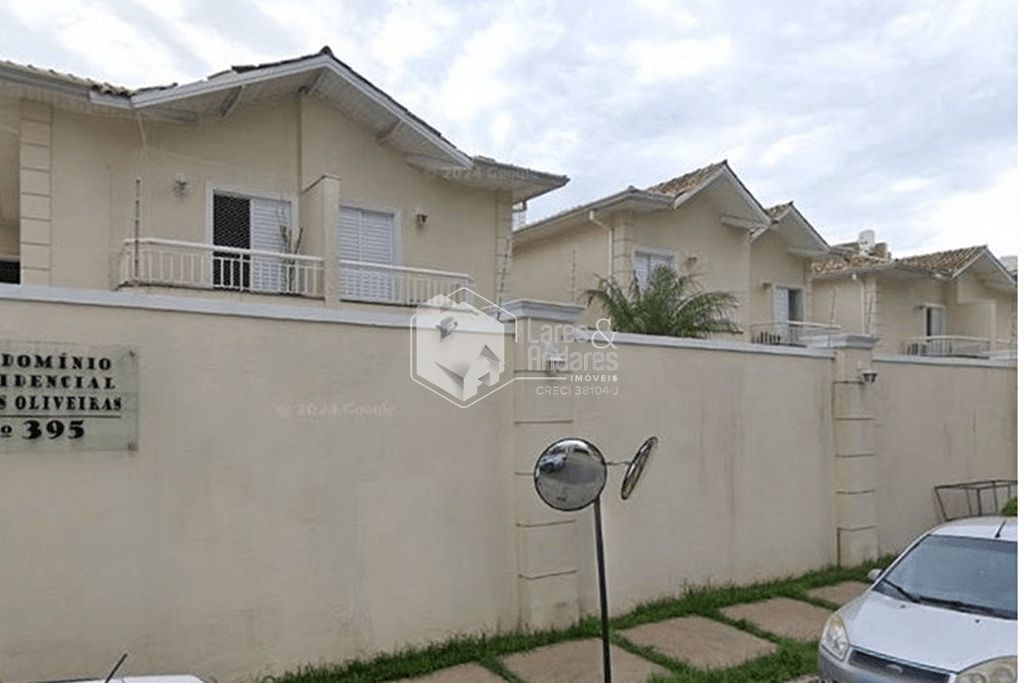 Casa, 3 quartos, 229 m² - Foto 2