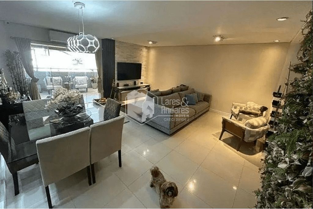 Casa, 3 quartos, 229 m² - Foto 3