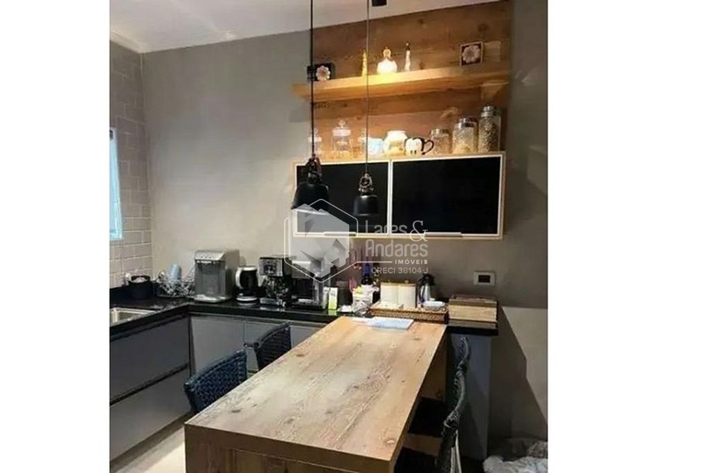 Casa, 3 quartos, 229 m² - Foto 5