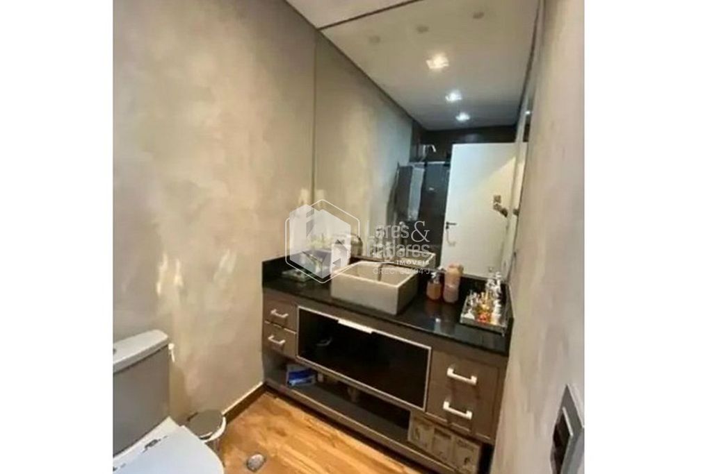 Casa, 3 quartos, 229 m² - Foto 10