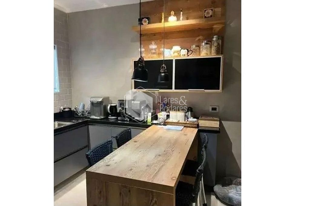 Casa, 3 quartos, 229 m² - Foto 12