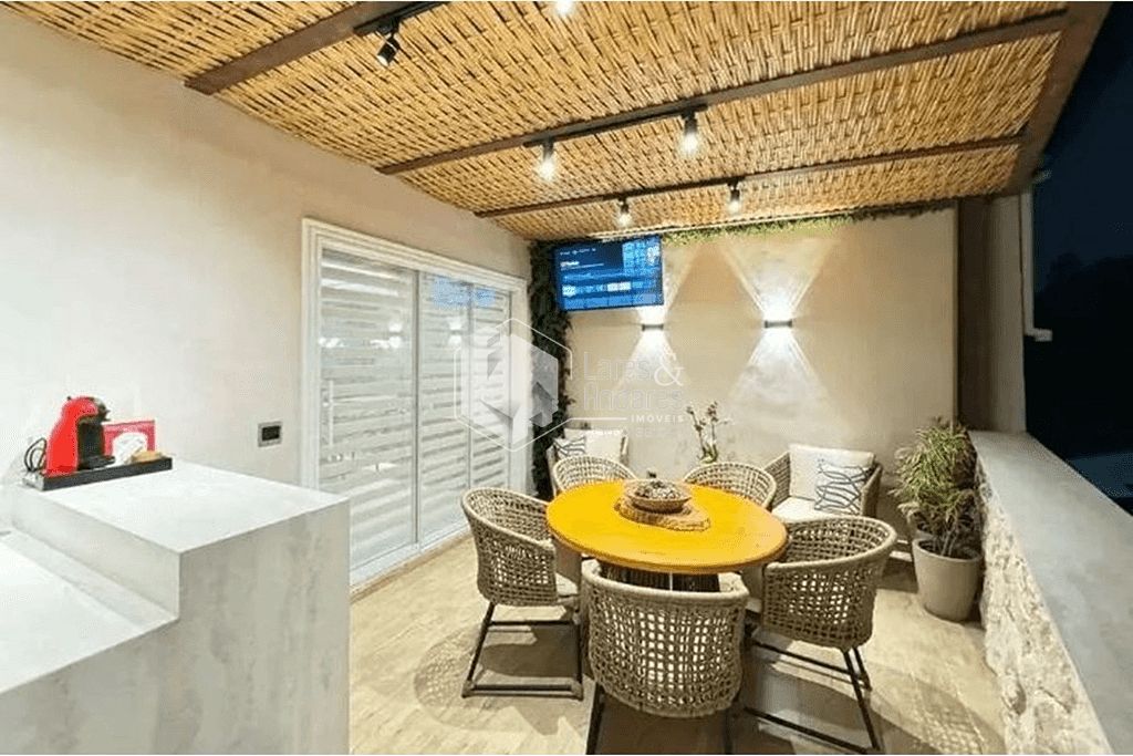 Casa, 3 quartos, 229 m² - Foto 14