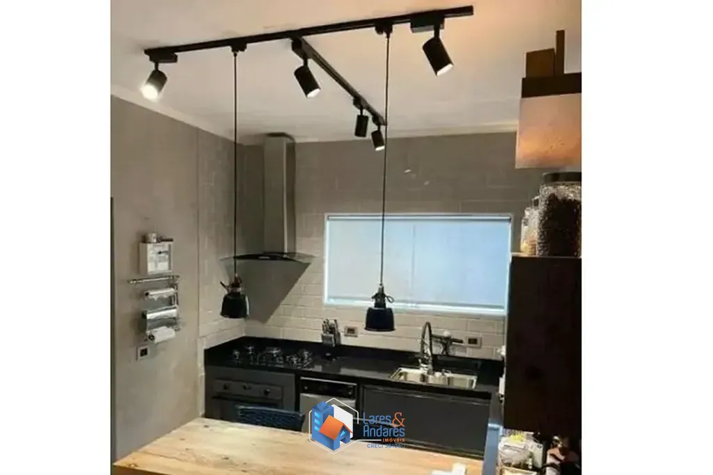 Casa, 3 quartos, 229 m² - Foto 4