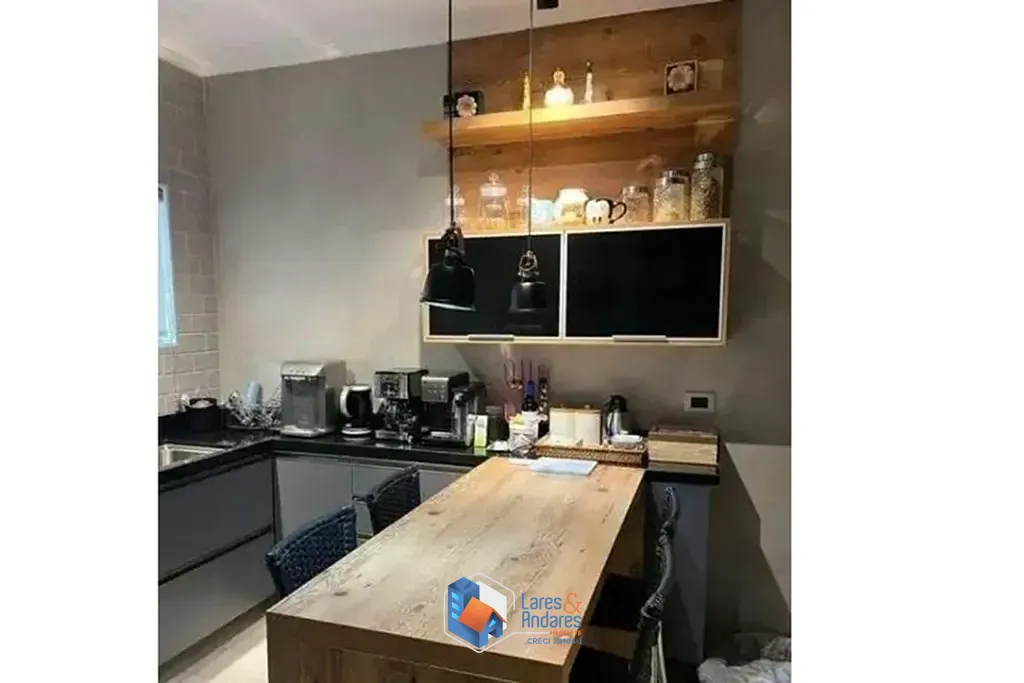 Casa, 3 quartos, 229 m² - Foto 5