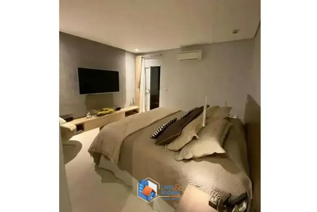 Casa, 3 quartos, 229 m² - Foto 9