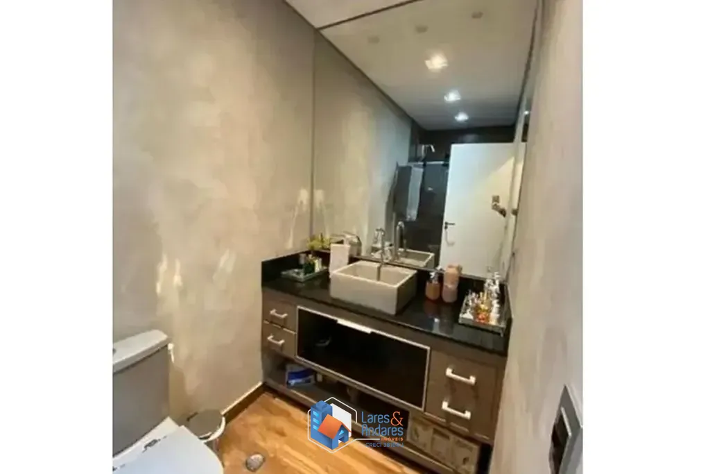 Casa, 3 quartos, 229 m² - Foto 10