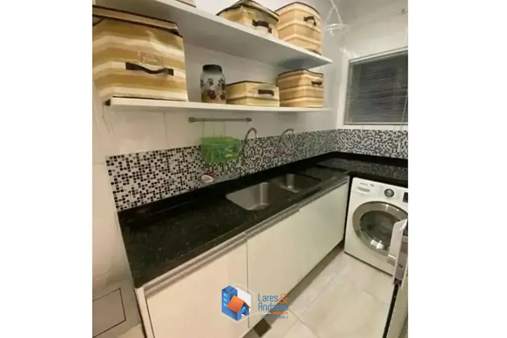 Casa, 3 quartos, 229 m² - Foto 11