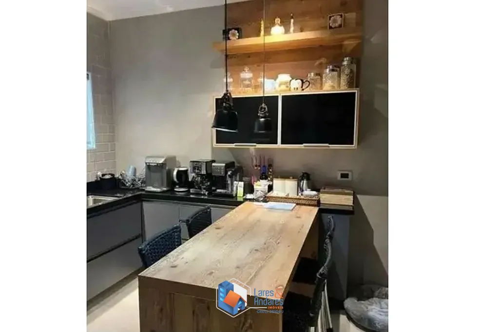 Casa, 3 quartos, 229 m² - Foto 12