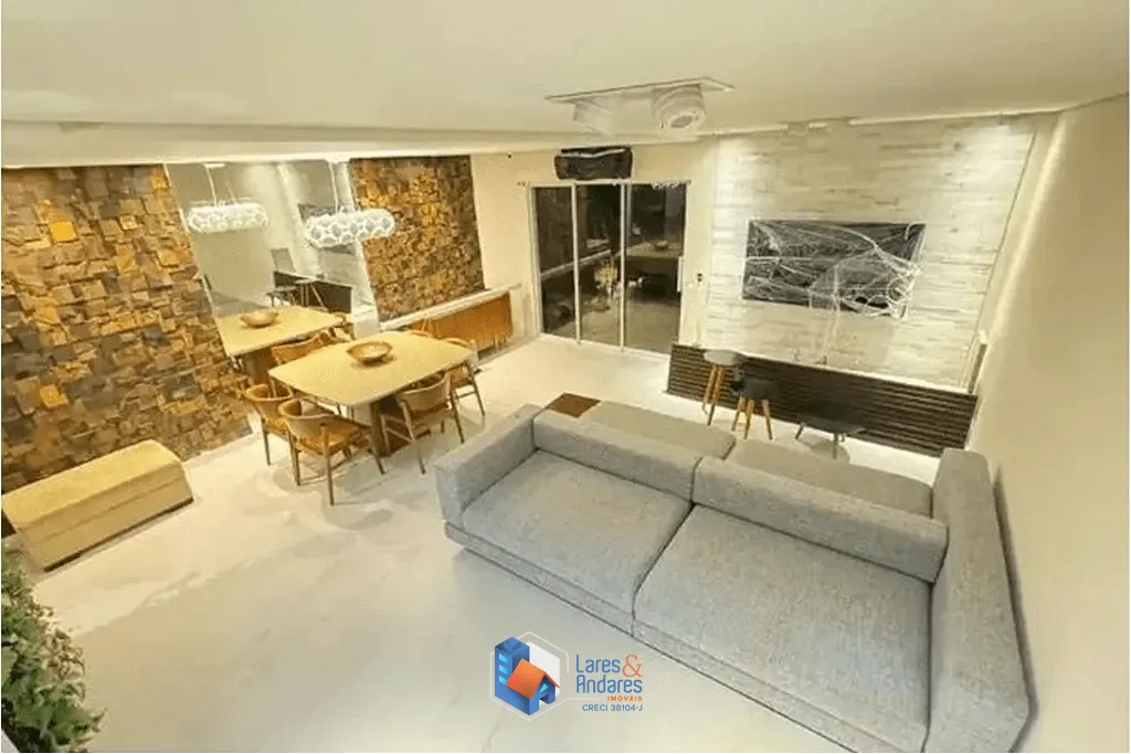 Casa, 3 quartos, 229 m² - Foto 13