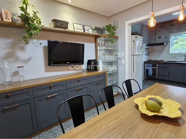 Apartamento 3 quartos e 5 banheiros, à venda, no bairro Campo Belo em São Paulo