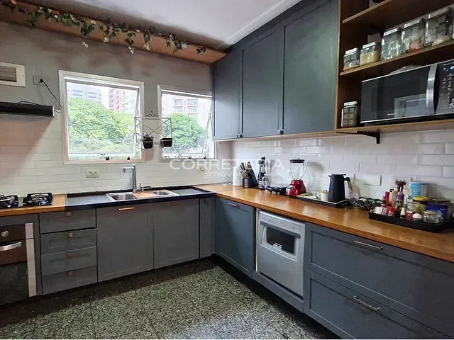 Apartamento 3 quartos e 5 banheiros, à venda, no bairro Campo Belo em São Paulo