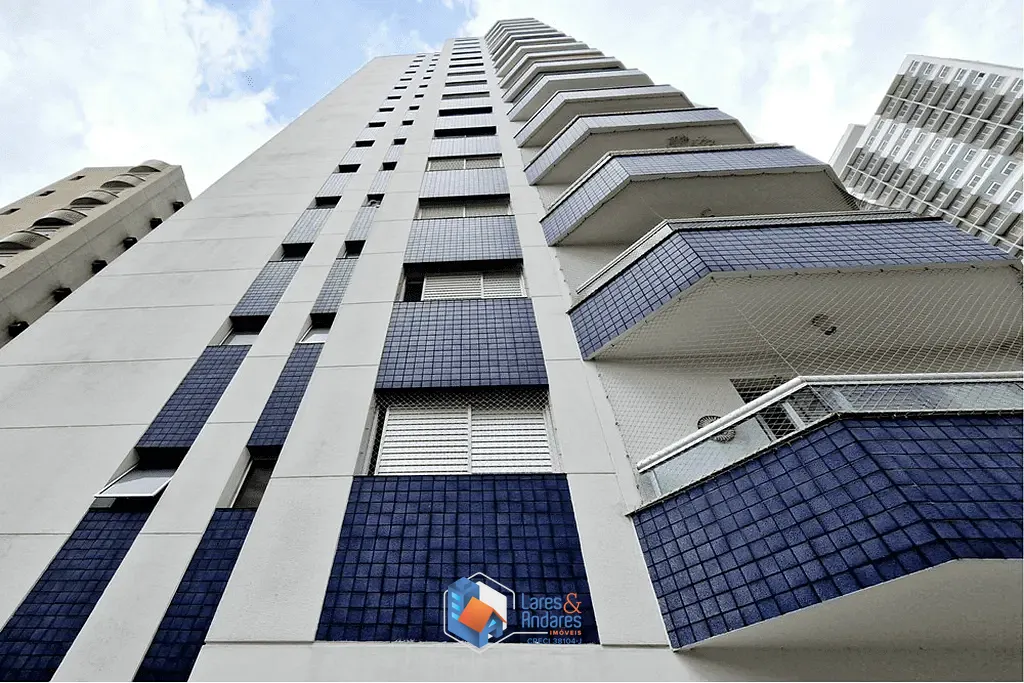 Apartamento, 3 quartos, 169 m² - Foto 36
