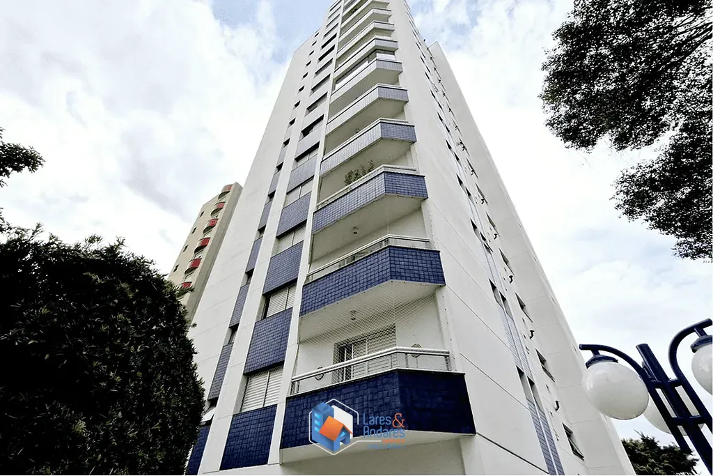 Apartamento, 3 quartos, 169 m² - Foto 37