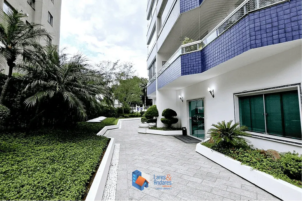 Apartamento, 3 quartos, 169 m² - Foto 38