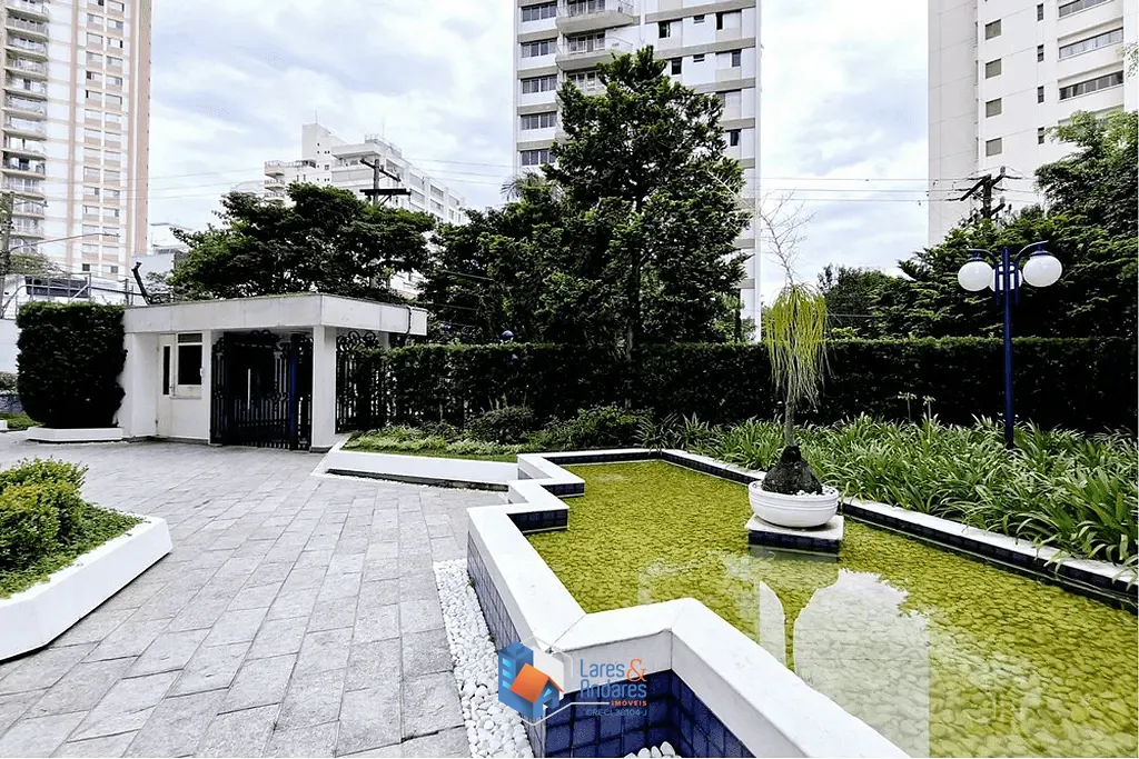 Apartamento, 3 quartos, 169 m² - Foto 39