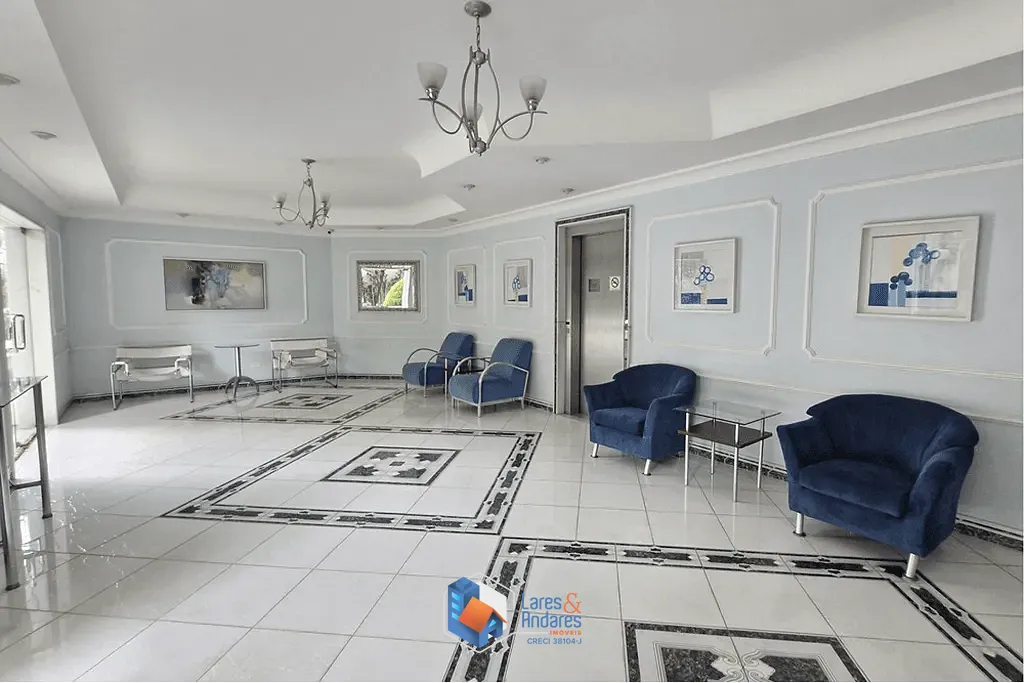 Apartamento, 3 quartos, 169 m² - Foto 40