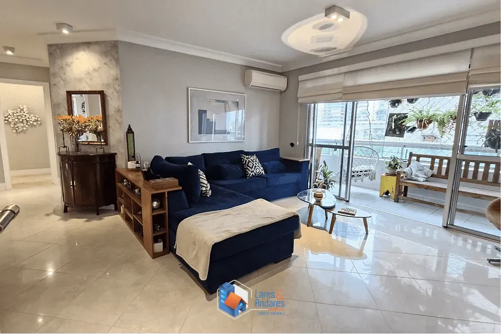 Apartamento, 3 quartos, 169 m² - Foto 41