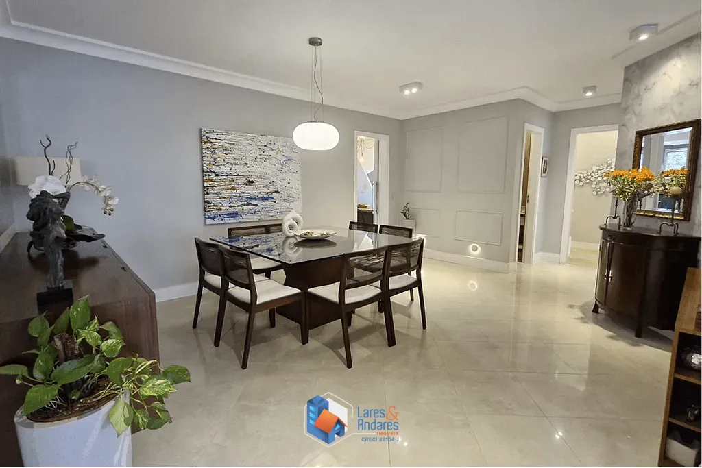 Apartamento, 3 quartos, 169 m² - Foto 45