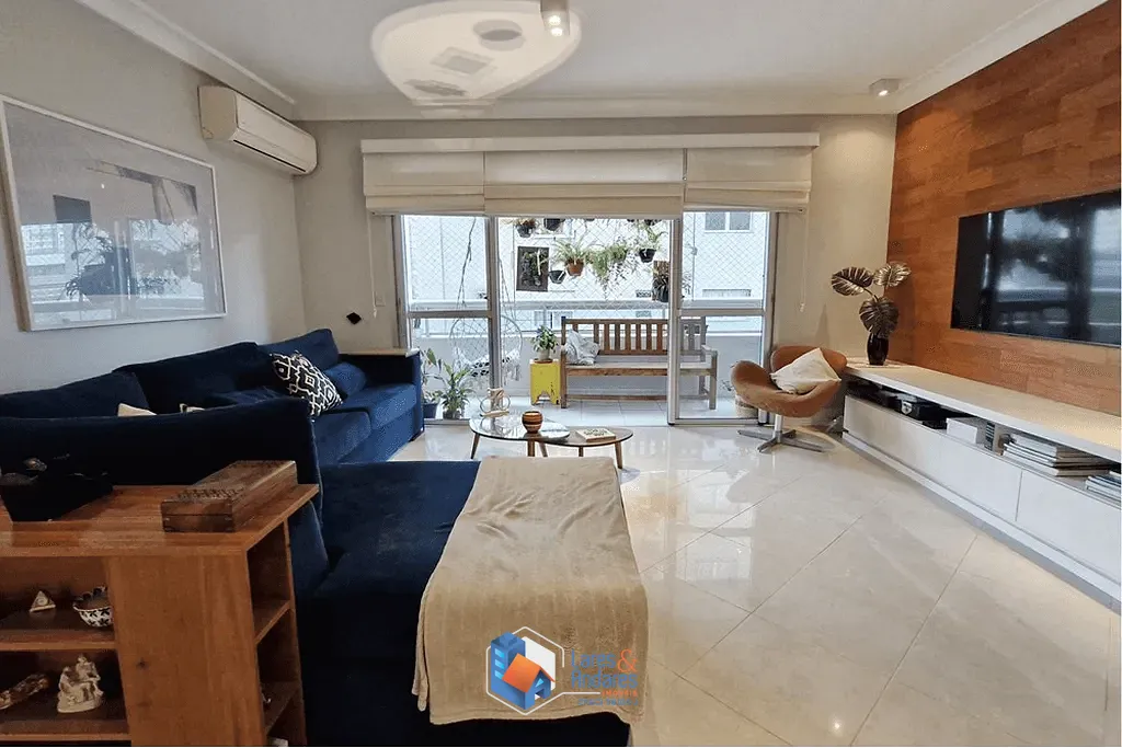 Apartamento, 3 quartos, 169 m² - Foto 47