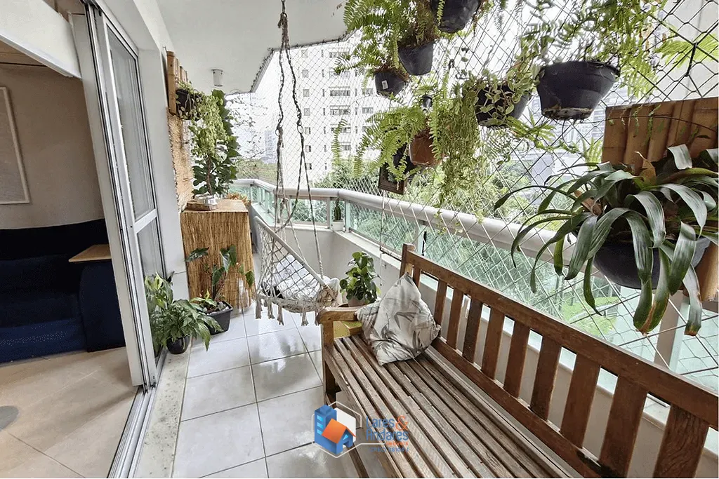 Apartamento, 3 quartos, 169 m² - Foto 49