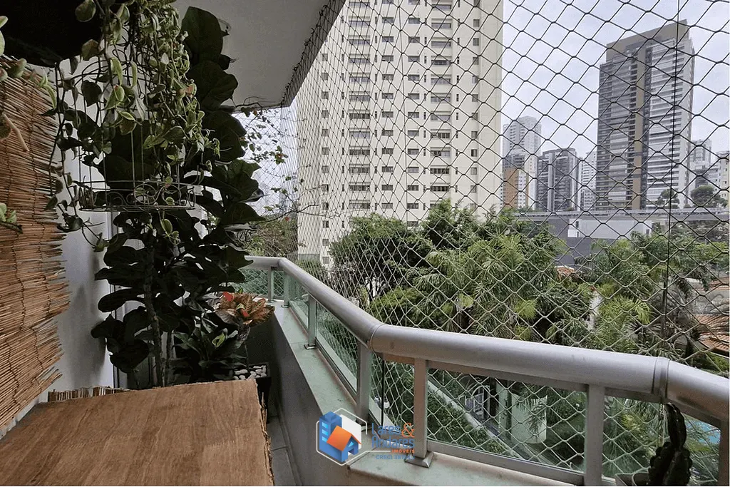 Apartamento, 3 quartos, 169 m² - Foto 50
