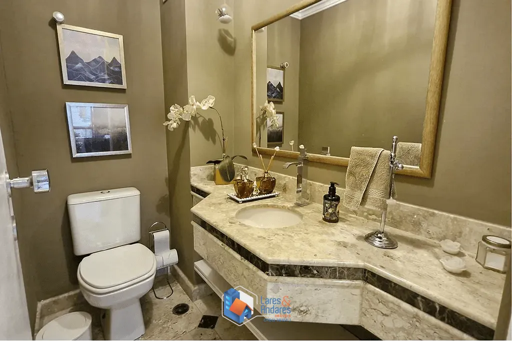 Apartamento, 3 quartos, 169 m² - Foto 54