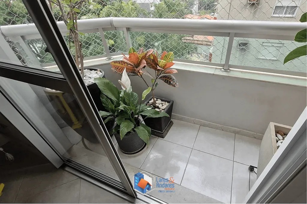 Apartamento, 3 quartos, 169 m² - Foto 57