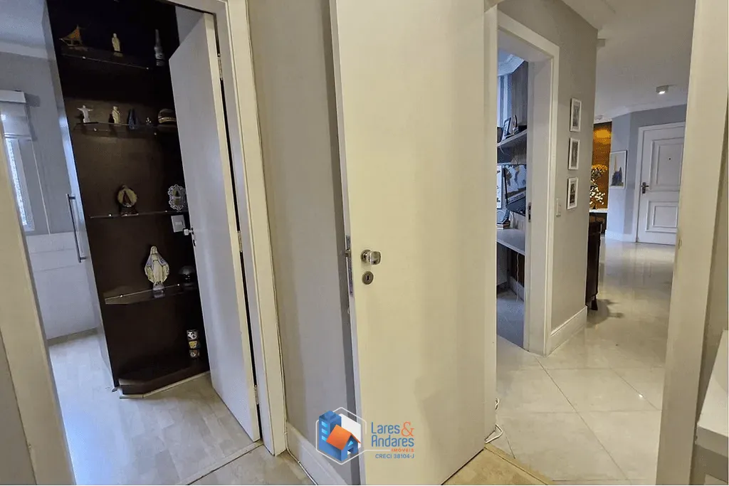 Apartamento, 3 quartos, 169 m² - Foto 59