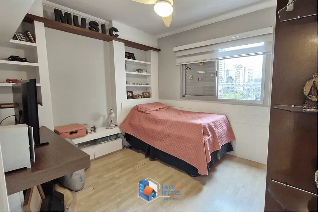 Apartamento, 3 quartos, 169 m² - Foto 60