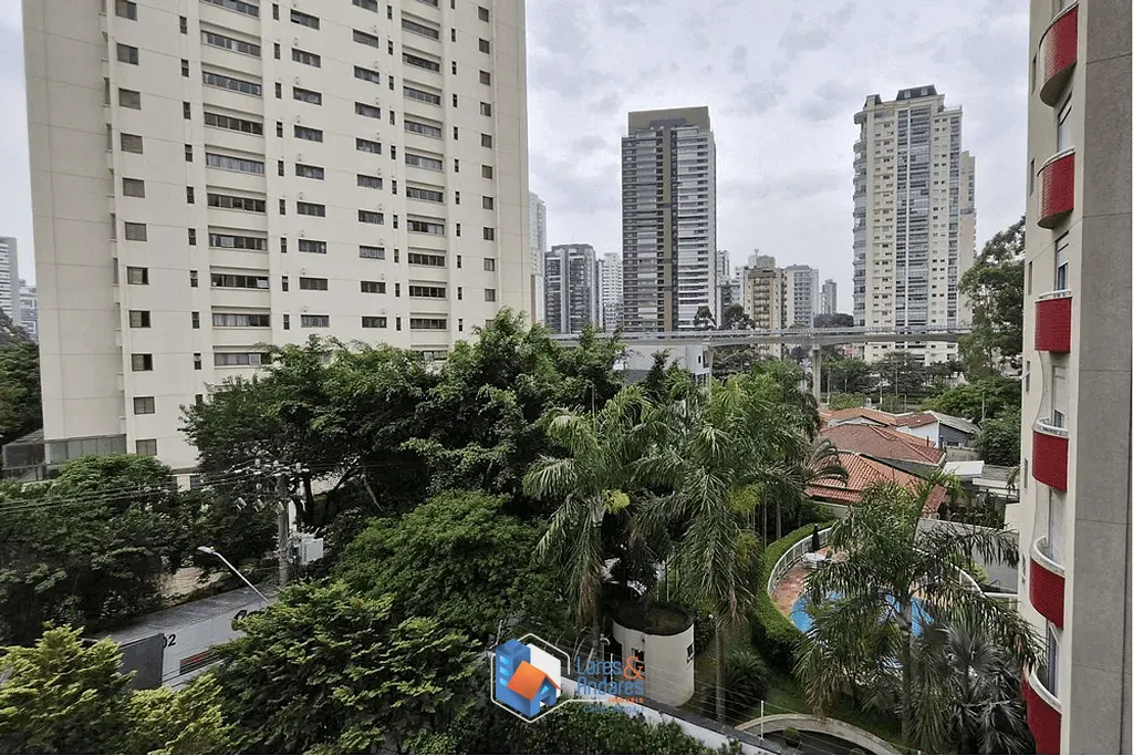 Apartamento, 3 quartos, 169 m² - Foto 62