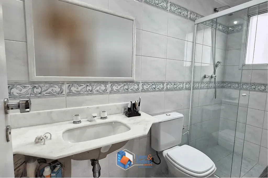 Apartamento, 3 quartos, 169 m² - Foto 64