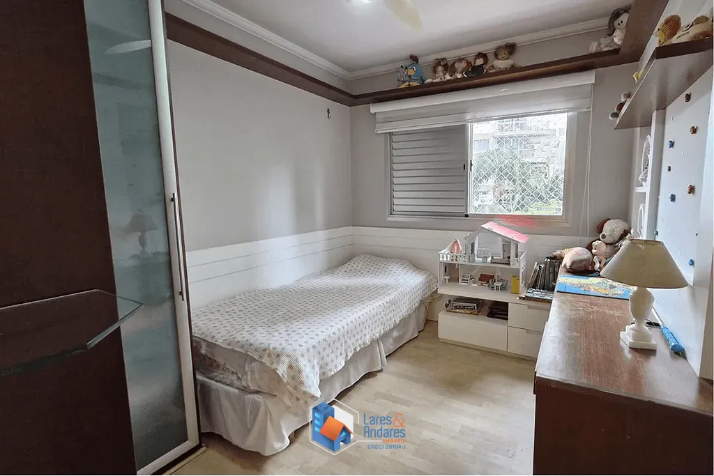 Apartamento, 3 quartos, 169 m² - Foto 66