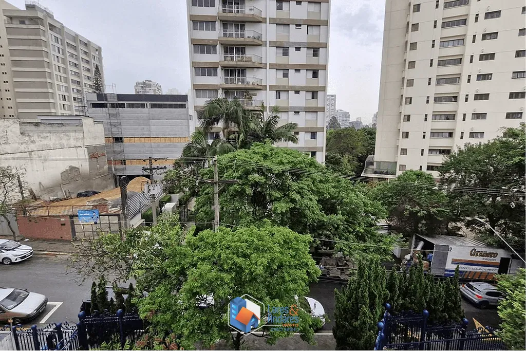 Apartamento, 3 quartos, 169 m² - Foto 51