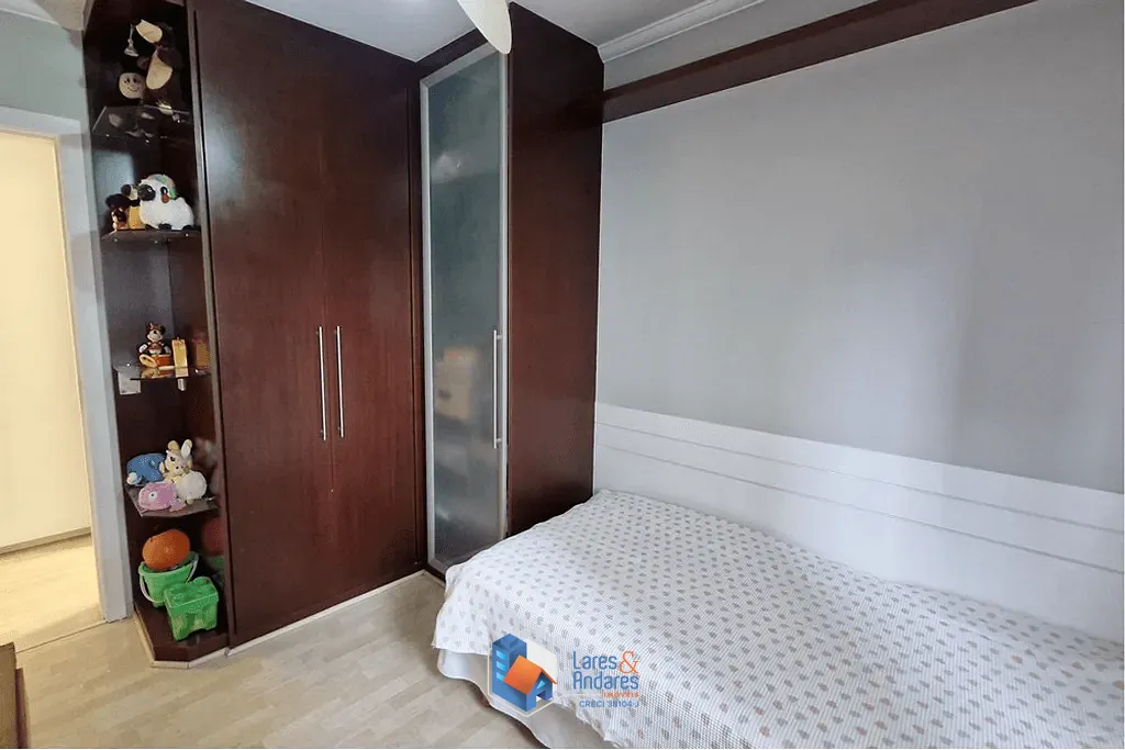 Apartamento, 3 quartos, 169 m² - Foto 27