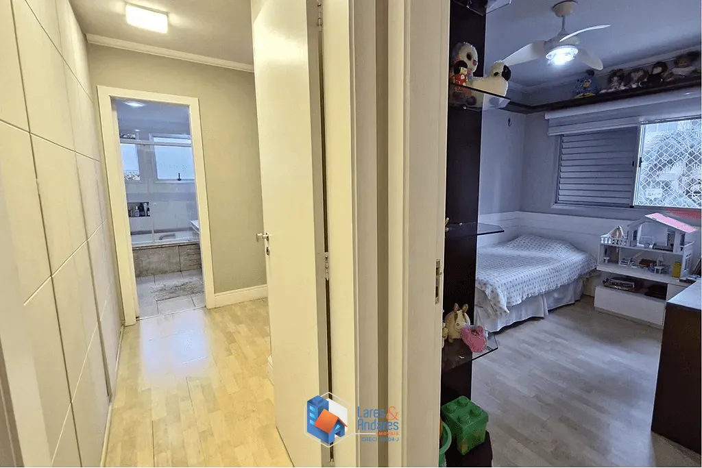 Apartamento, 3 quartos, 169 m² - Foto 16