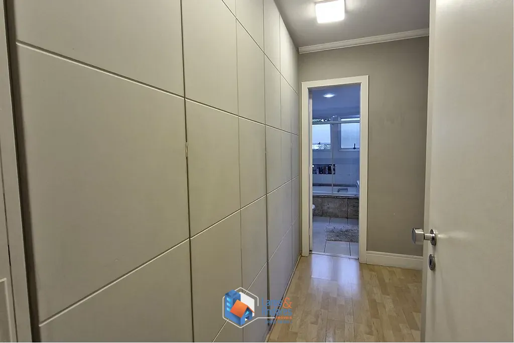 Apartamento, 3 quartos, 169 m² - Foto 15