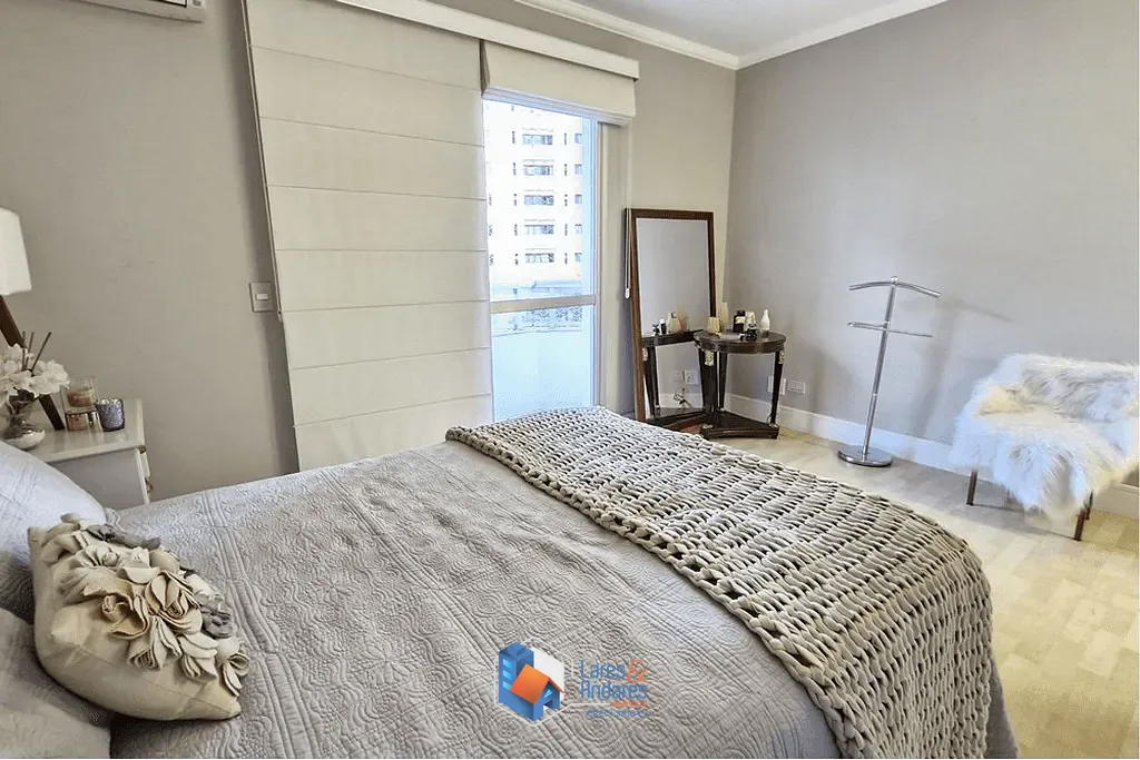 Apartamento, 3 quartos, 169 m² - Foto 12