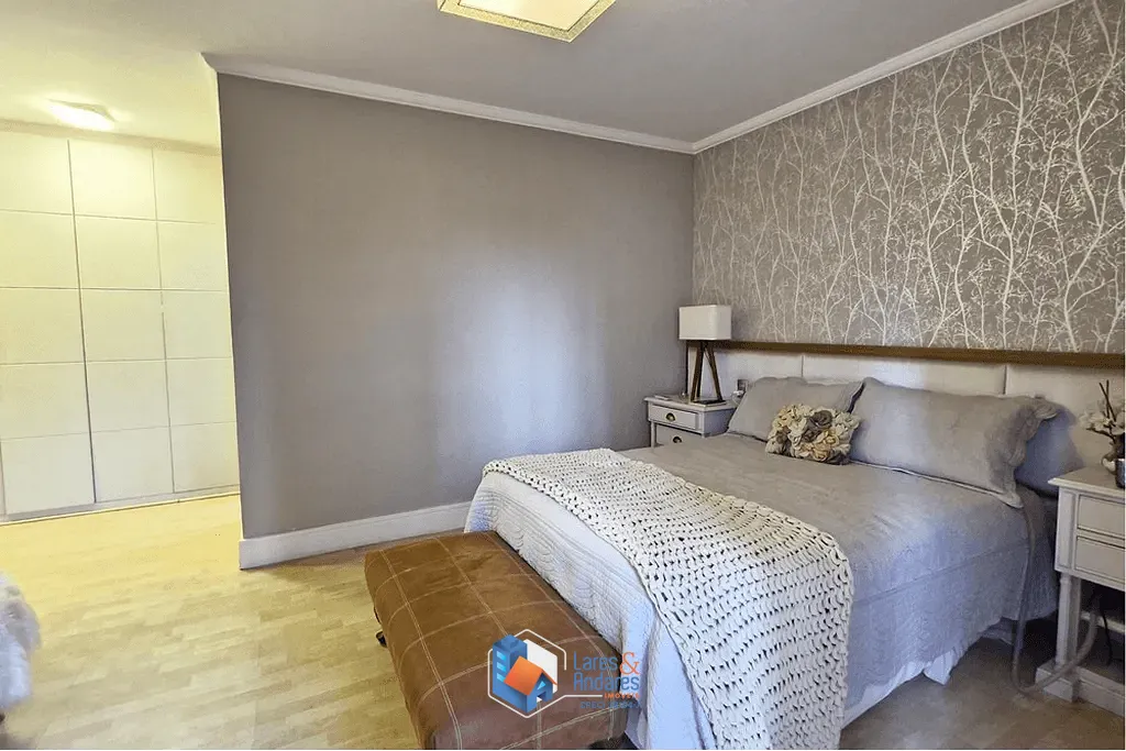 Apartamento, 3 quartos, 169 m² - Foto 9