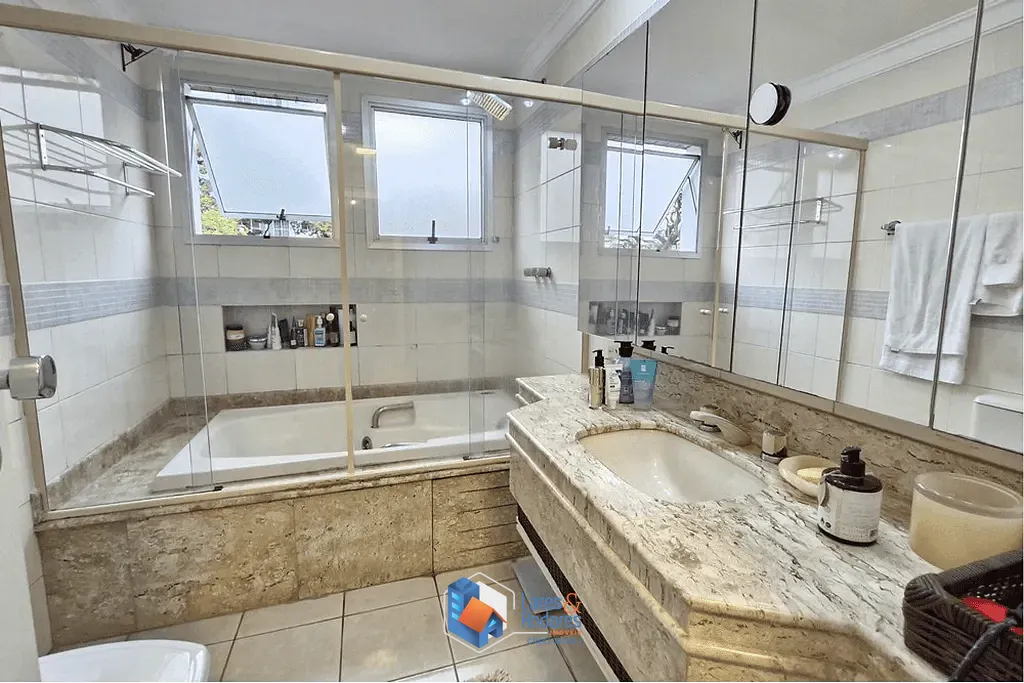 Apartamento, 3 quartos, 169 m² - Foto 8