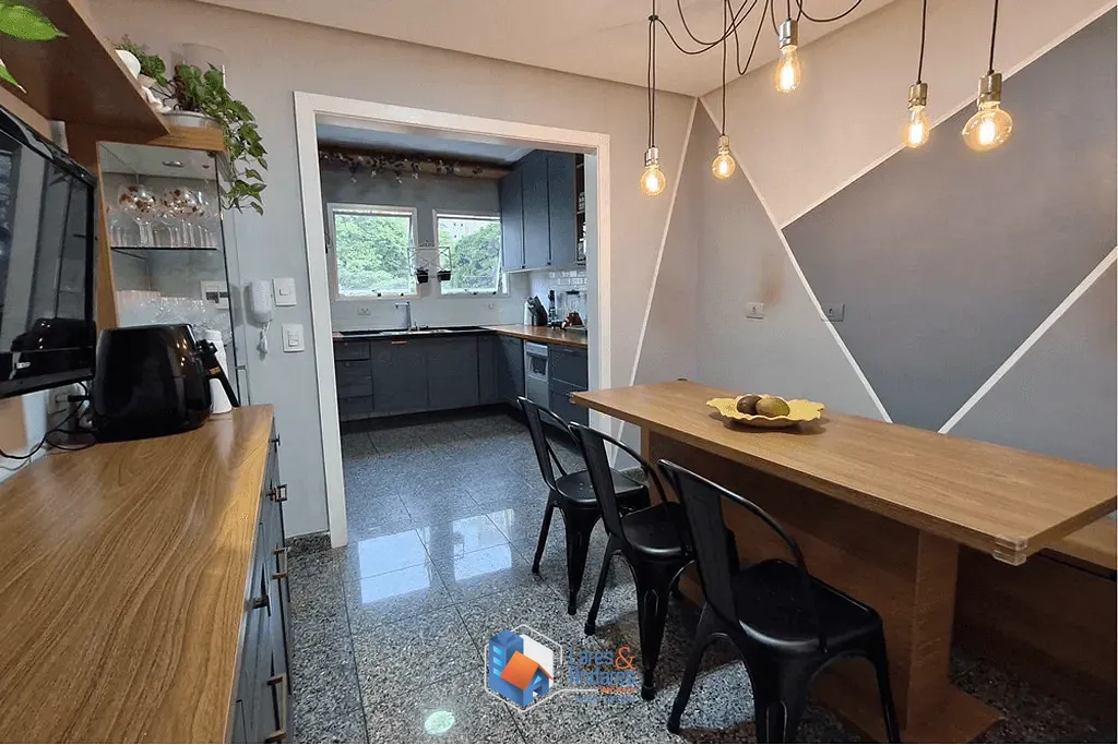 Apartamento, 3 quartos, 169 m² - Foto 6