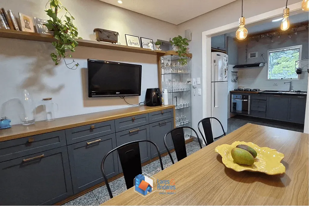 Apartamento, 3 quartos, 169 m² - Foto 4